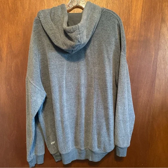 Soft Serve Clothing Hoodie - Picture 5 of 11